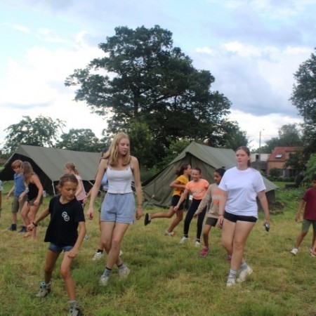 IMG 1869 - Scouts en Gidsen Zaventem 